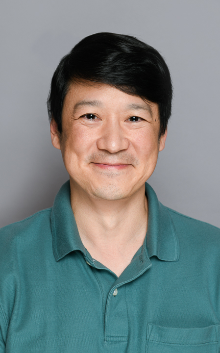 Dr. Dennis Hwang